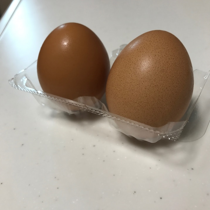 冷凍卵